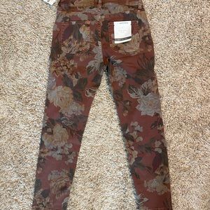 Anthropologie Jeans